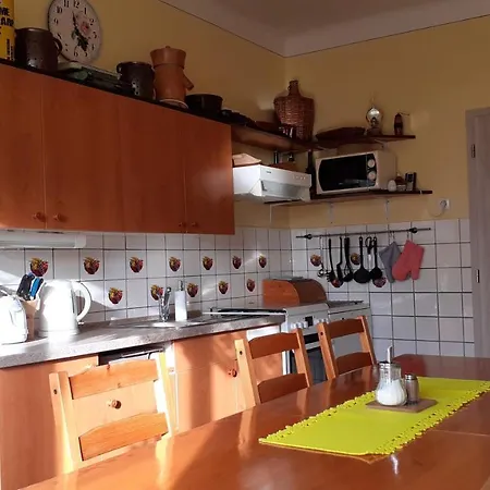 Сasa de vacaciones 101