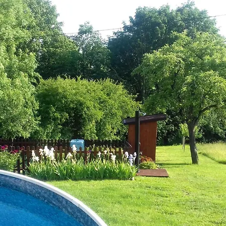 101 Сasa de vacaciones *